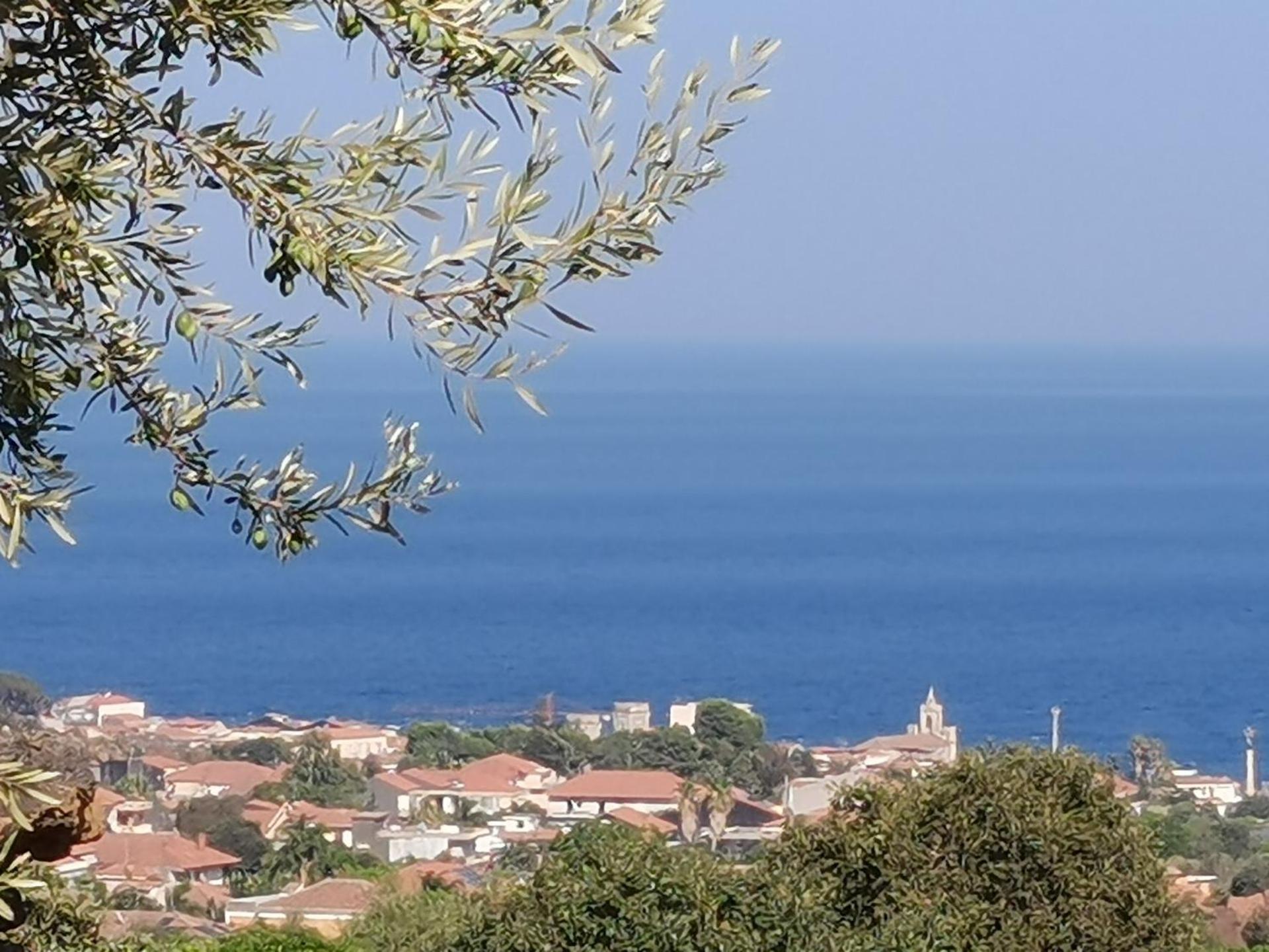 Willa Profumo Di Zagara Acireale Zewnętrze zdjęcie