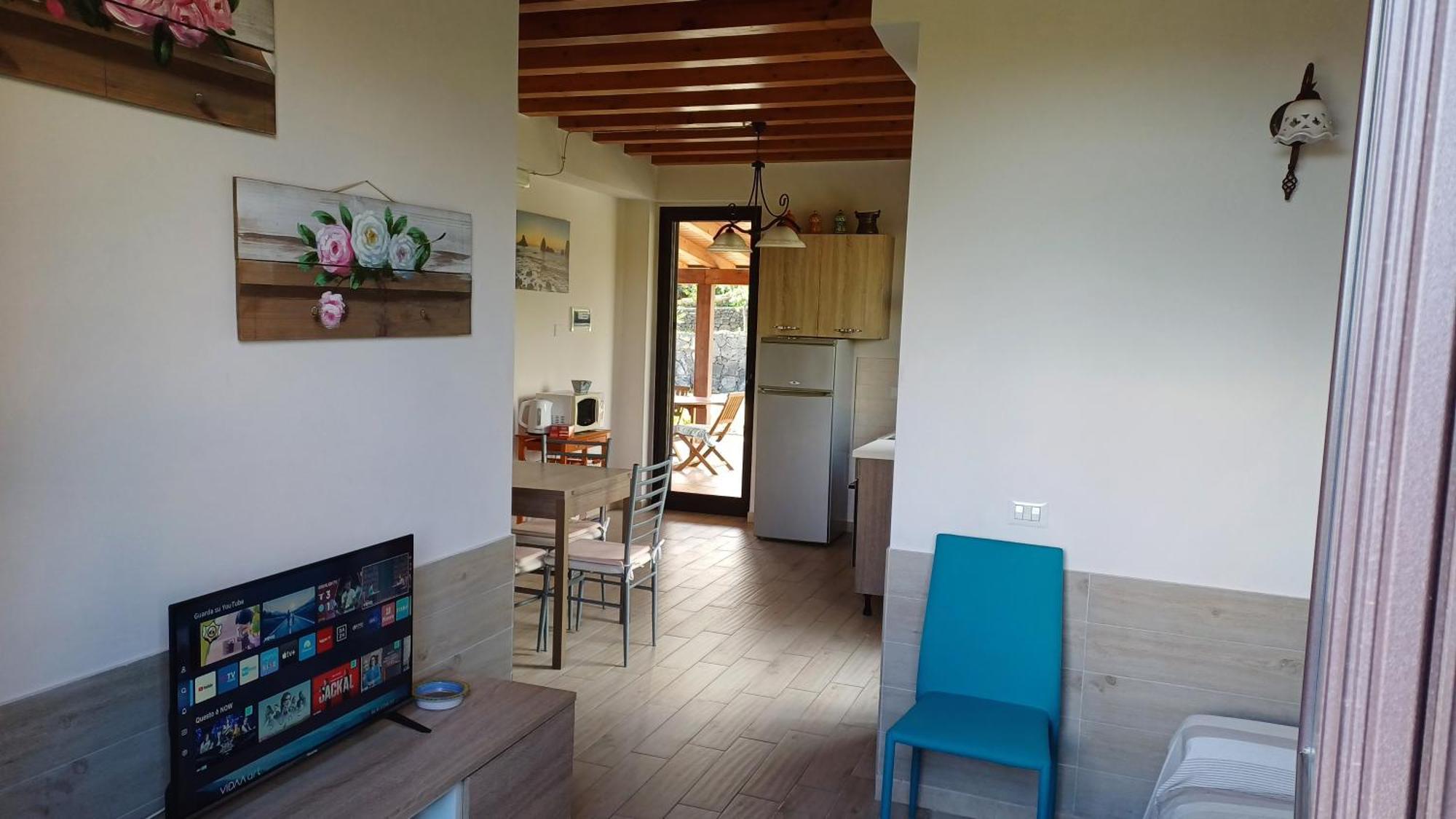 Willa Profumo Di Zagara Acireale Zewnętrze zdjęcie