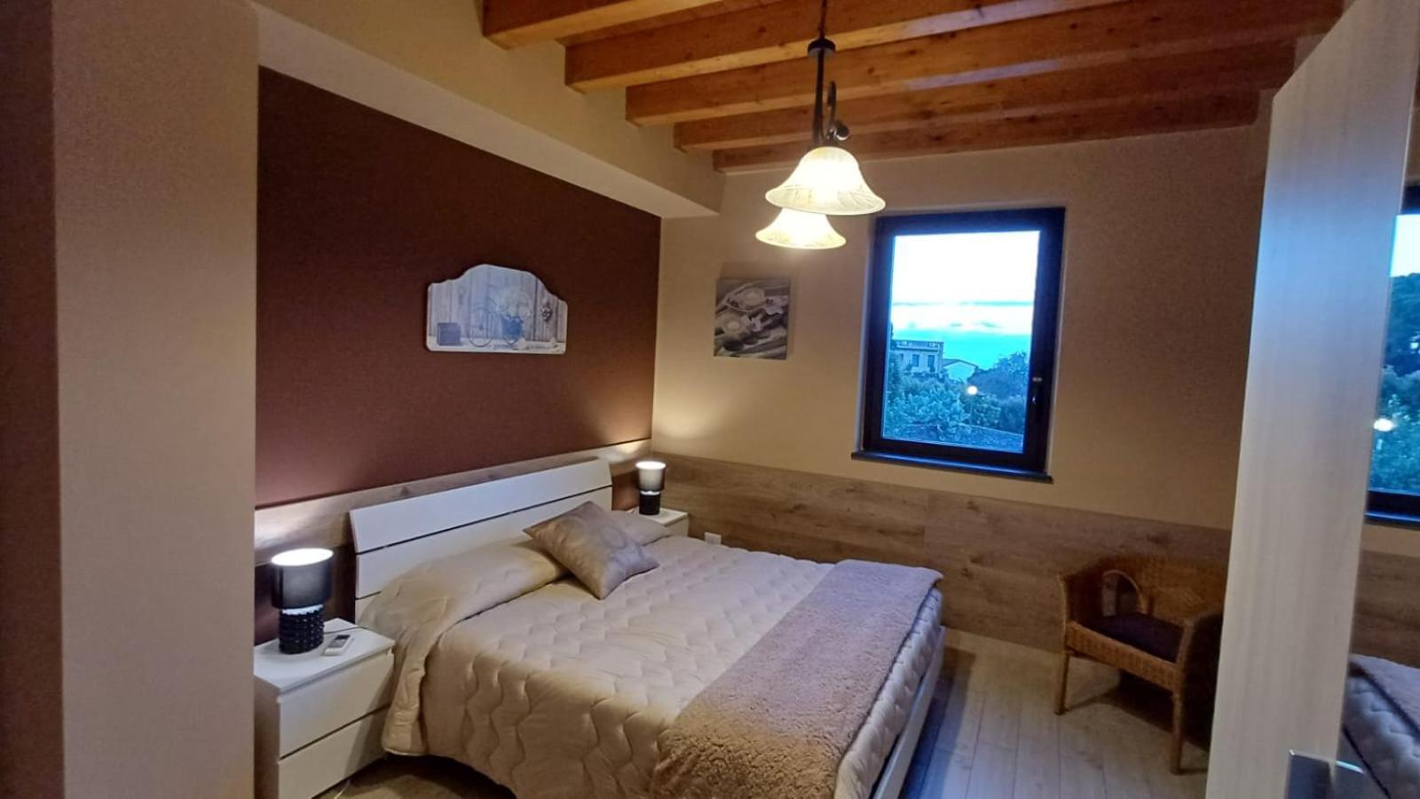Willa Profumo Di Zagara Acireale Zewnętrze zdjęcie