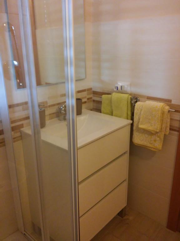 Willa Profumo Di Zagara Acireale Pokój zdjęcie