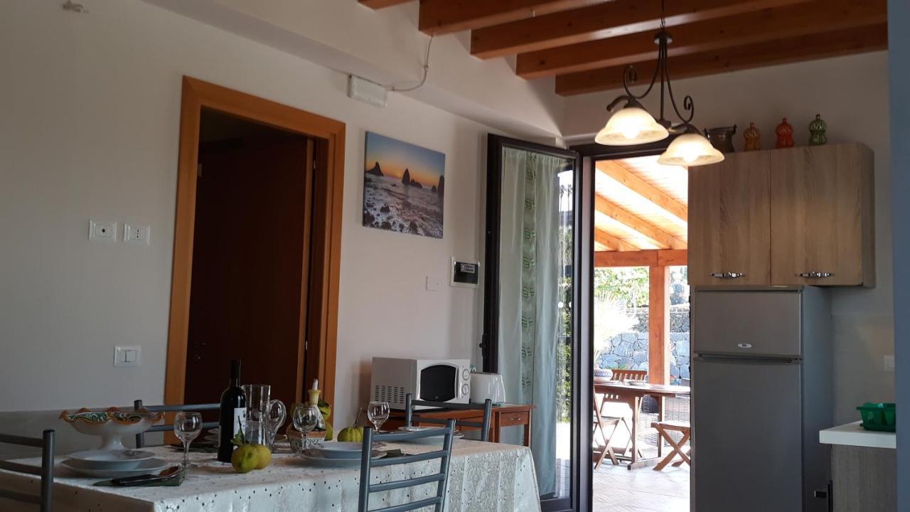 Willa Profumo Di Zagara Acireale Zewnętrze zdjęcie