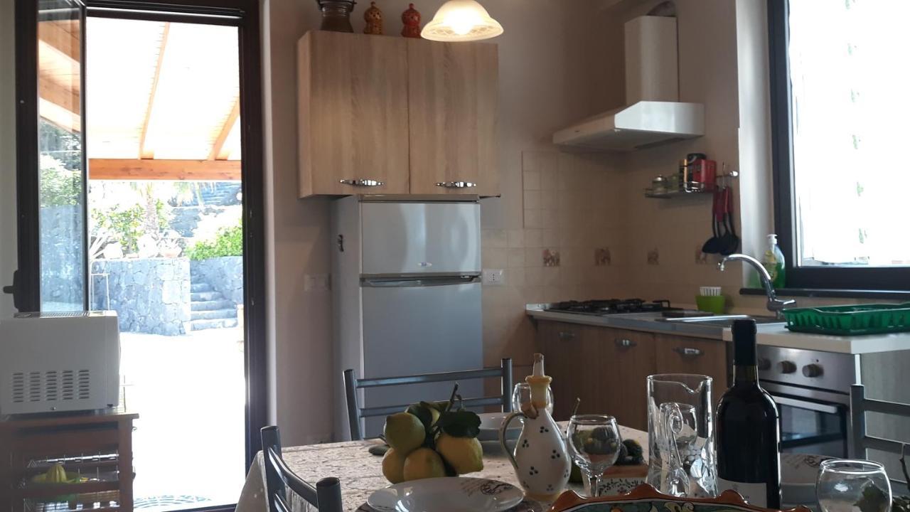 Willa Profumo Di Zagara Acireale Zewnętrze zdjęcie